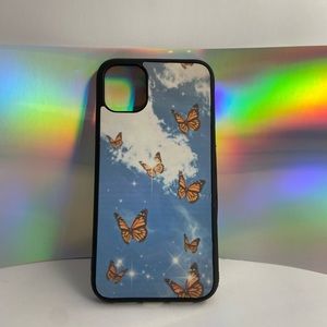 Butterfly Phone Case